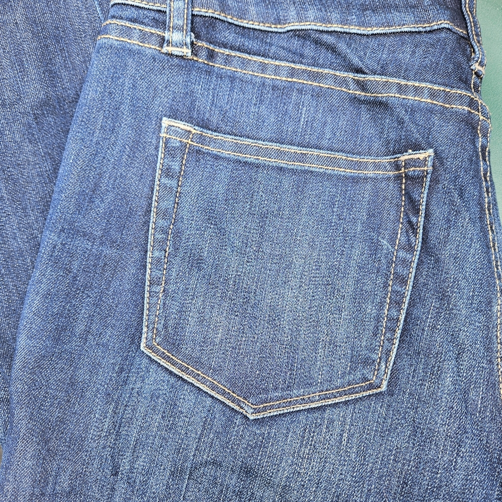 Coldwater Creek womans jeans